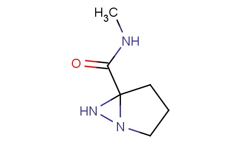 1,6-DIAZABICYCLO[3.1.0]HEXANE-5-CARBOXAMIDE,N-METHYL-